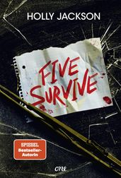 Five Survive