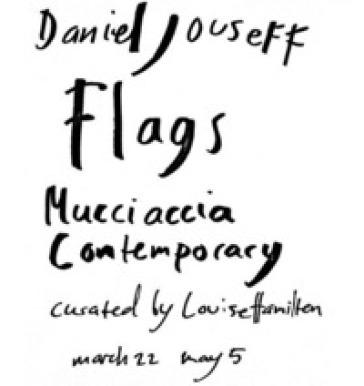 Flag. Mucciaccia contemporary. Ediz. italiana e inglese - Daniel Youseff