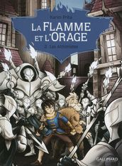 La Flamme et l Orage (Tome 2) - Les Alchimistes