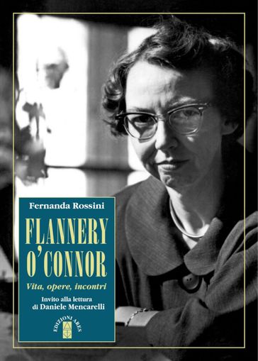 Flannery O'Connor - Fernanda Rossini