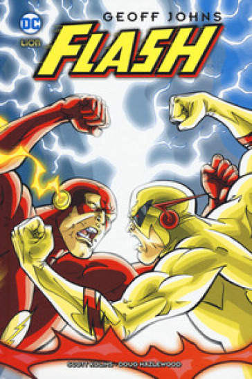 Flash. Vol. 3 - Geoff Johns