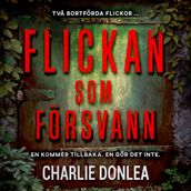 Flickan som försvann