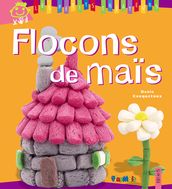 Flocons de mais