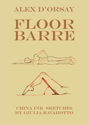 Floor Barre - Alex D