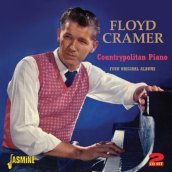 Floyd cramer-countrypolitan piano (four