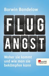 Flugangst. Rowohlt E-Book Only