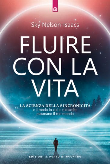 Fluire con la vita - Sky Nelson-Isaacs