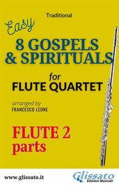 Flute 2 part of 