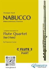 Flute 2 part of 