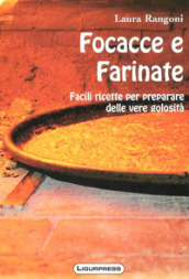 Focacce e farinate