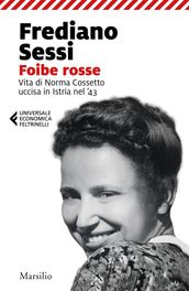 Foibe rosse