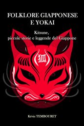 Folklore giapponese e Yokai