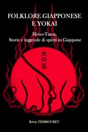 Folklore giapponese e yokai