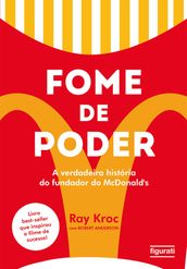 Fome de poder (resumo)