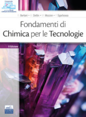 Fondamenti di chimica per le tecnologie