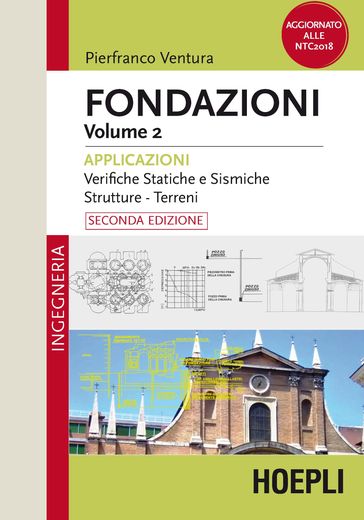 Fondazioni. Volume 2 - Pierfranco Ventura