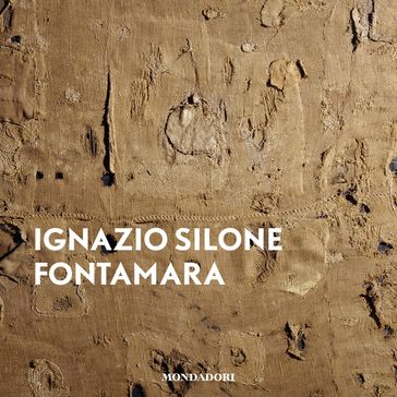 Fontamara - Ignazio Silone