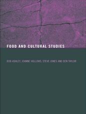 Food and Cultural Studies