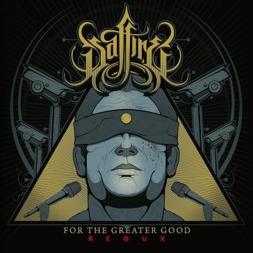 For the greater god (redux) - SAFFIRE