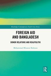 Foreign Aid and Bangladesh