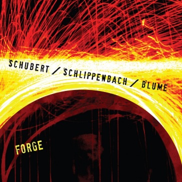 Forge - SCHUBERT/SCHLIPPENBA