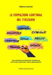 La Formazione Continua nel Terziario