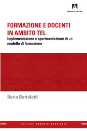 Formazione e docenti in ambito TEL