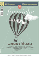 Formiche (2022). Vol. 176: La grande minaccia