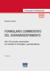 Formulario commentato del sovraindebitamento