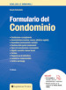 Formulario del condominio