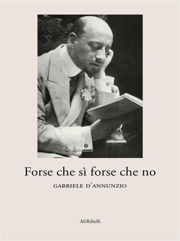 Forse che sì forse che no - Gabriele D