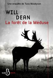 La Forêt de la Méduse - Une enquête de Tuva Moodyson