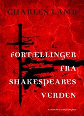 Fortællinger fra Shakespeares verden