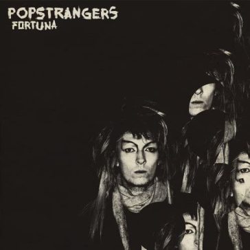 Fortuna - ltd vinyl - POPSTRANGERS