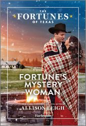 Fortune s Mystery Woman