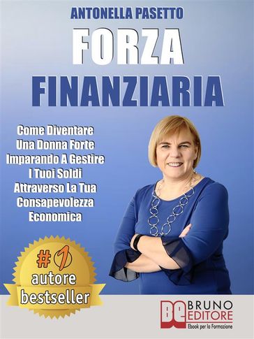 Forza Finanziaria - Antonella Pasetto