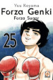 Forza Genki! Forza Sugar. Vol. 25