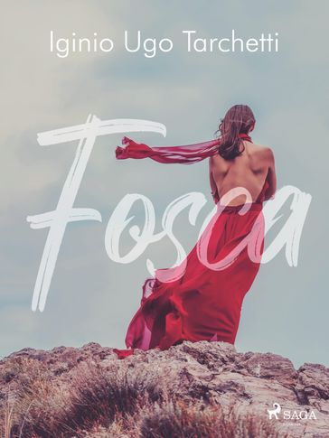 Fosca - Iginio Ugo Tarchetti