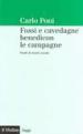 Fossi e cavedagne benedicon le campagne. Studi di storia rurale