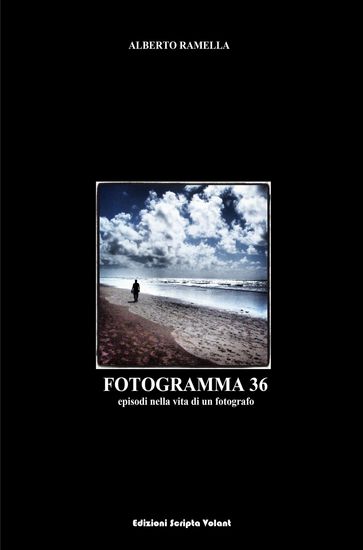 Fotogramma 36 - Alberto Ramella