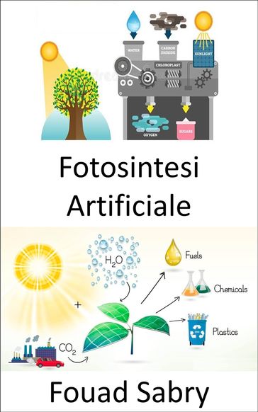 Fotosintesi Artificiale - Fouad Sabry