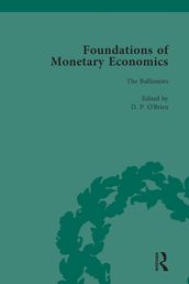 Foundations of Monetary Economics, Vol. 2