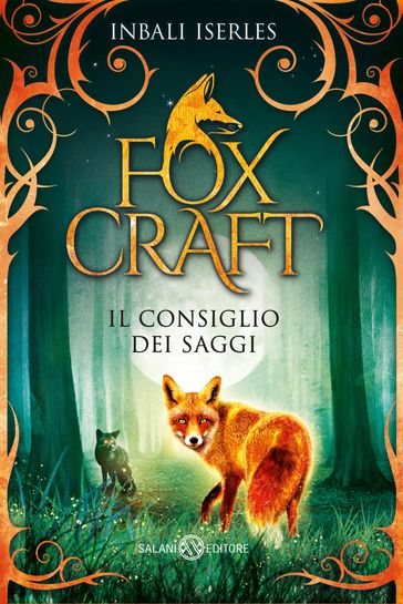 Foxcraft. Il consiglio dei saggi - Inbali Iserles