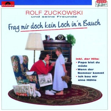 Frag'mir doch kein.. - ROLF ZUCKOWSKI