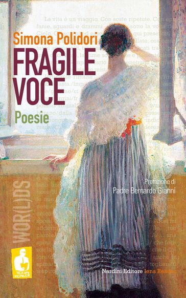 Fragile voce - Simona Polidori