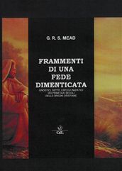 Frammenti di una Fede Dimenticata