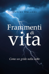 Frammenti di vita. Come un grido nella notte