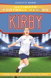 Fran Kirby (Ultimate Football Heroes - The No.1 football series)