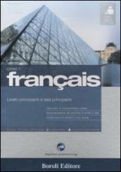 Français. Livello principianti e falsi principianti. Corso 1. CD Audio e 2 CD-ROM. Con gadget