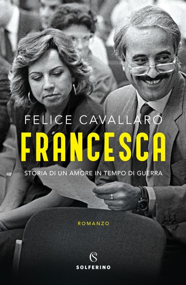 Francesca - Felice Cavallaro